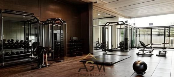 4 rooms Villa in San Paolo d'Argon, Italy No. 29007 17