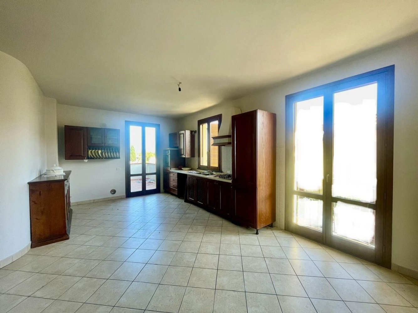 4 rooms Apartment in Santa Croce sull'Arno, Italy No. 78551