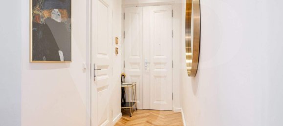 2 rooms Apartment in Neubau, Austria No. 237752 8