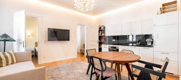 2 rooms Apartment in Neubau, Austria No. 237752 3