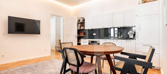 2 rooms Apartment in Neubau, Austria No. 237752 4