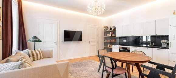 2 rooms Apartment in Neubau, Austria No. 237752 5