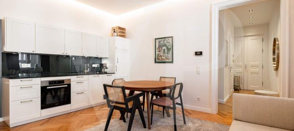 2 rooms Apartment in Neubau, Austria No. 237752 7