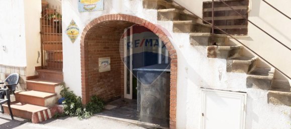 Apartamento de 2 habitaciónes en Tusa, Italy No. 29680 17