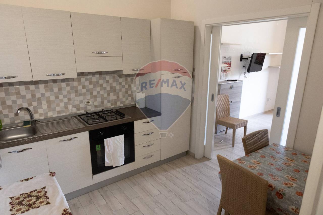 Apartamento de 2 habitaciónes en Tusa, Italy No. 29680