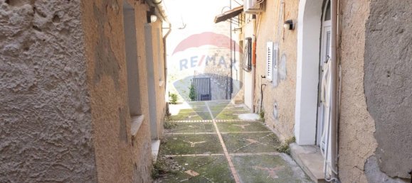 Apartamento de 2 habitaciónes en Tusa, Italy No. 29680 2