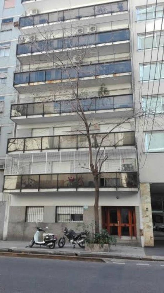 2 bedrooms Apartment in Buenos Aires, Argentina No. 70543