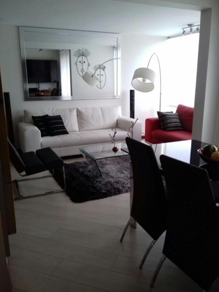 3 bedrooms House in Bogota, Colombia No. 11079