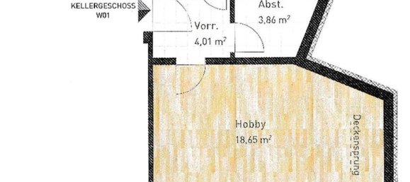 2 bedrooms Duplex in Munich, Germany No. 353867 16