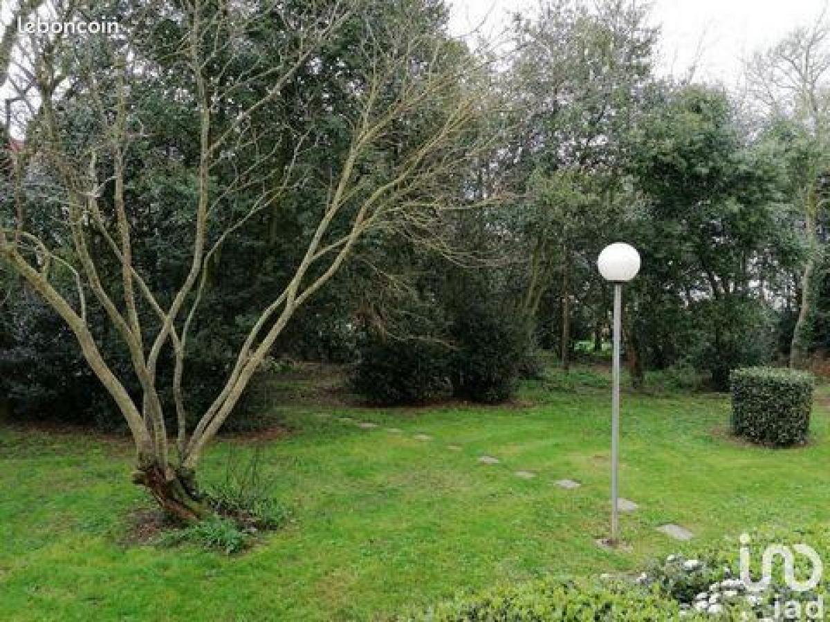 Apartamento com 3 quartos em condomínio em La Rochelle, France N.º 23227