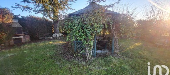 5 غرف نوم منزل في Cortrat, France رقم 57415 14