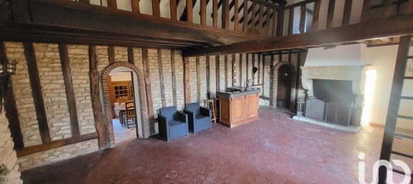 5 غرف نوم منزل في Cortrat, France رقم 57415 5