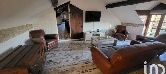 5 غرف نوم منزل في Cortrat, France رقم 57415 13