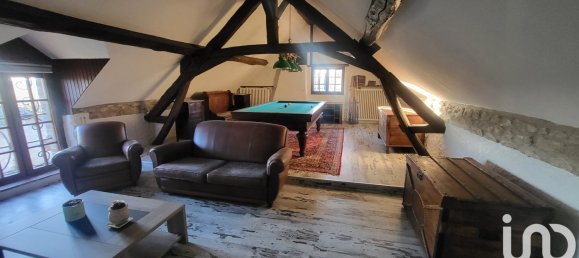 5 غرف نوم منزل في Cortrat, France رقم 57415 12