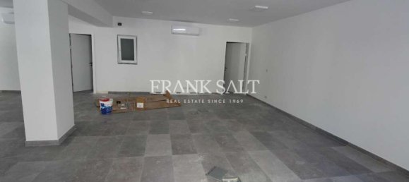 90m² Shop in Mosta, Malta No. 13106 2