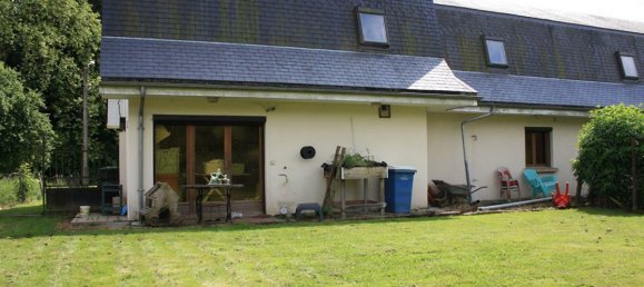 10 غرف نوم منزل في Pommera, France رقم 240145 16