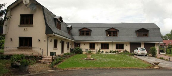 10 غرف نوم منزل في Pommera, France رقم 240145 15