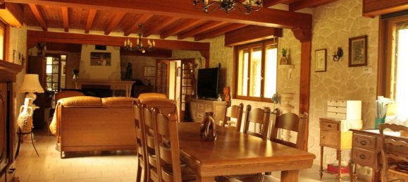 10 غرف نوم منزل في Pommera, France رقم 240145 13