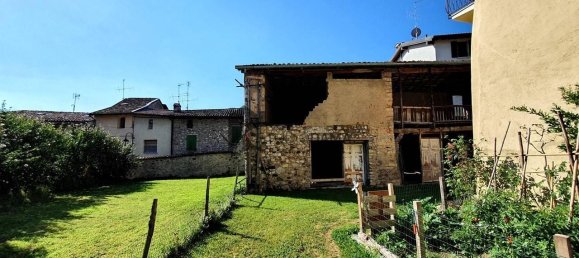 5 rooms House in Salò, Italy No. 102929 10