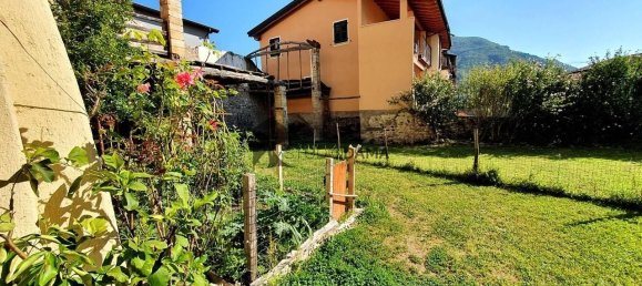 5 rooms House in Salò, Italy No. 102929 13