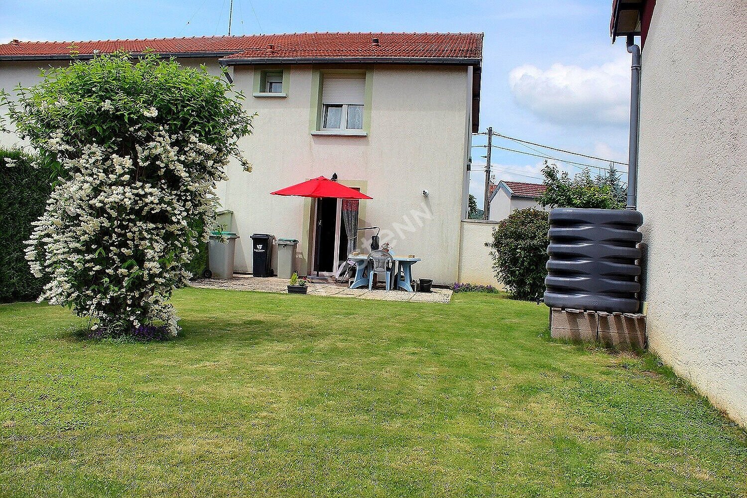 3 chambres Maison à Verdun, France No. 61084