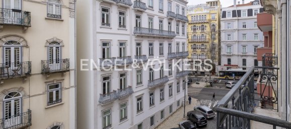 Квартира с 4 спальнями в Лиссабон, Португалия № 96044 13