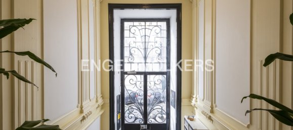 Квартира с 4 спальнями в Лиссабон, Португалия № 96044 37