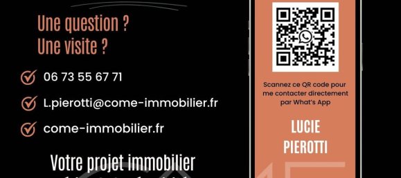 Apartamento T2 em Rennes, France N.º 264760 6