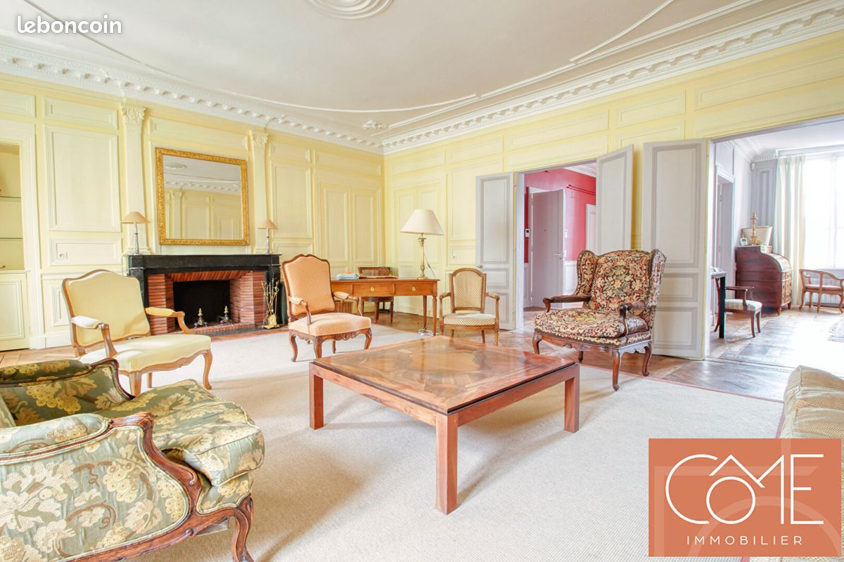 Apartamento T2 em Rennes, France N.º 264760