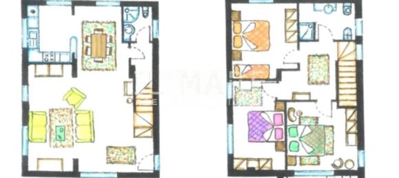 Villa de 5 habitaciónes en Montignoso, Italy No. 36009 12