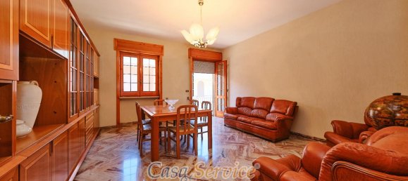 Дом с 5 комнатами в Parabita, Италия № 231213 27