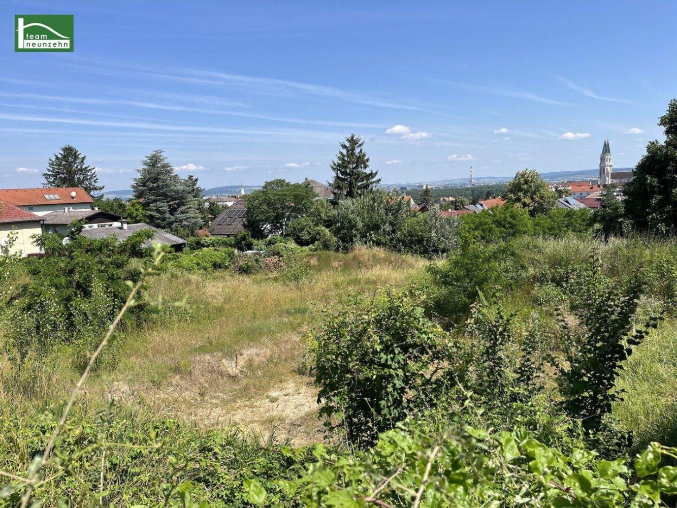  Land in Klosterneuburg, Austria No. 237456