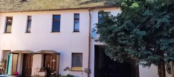 2 bedrooms Townhouse in Nordsachsen, Germany No. 161693 2