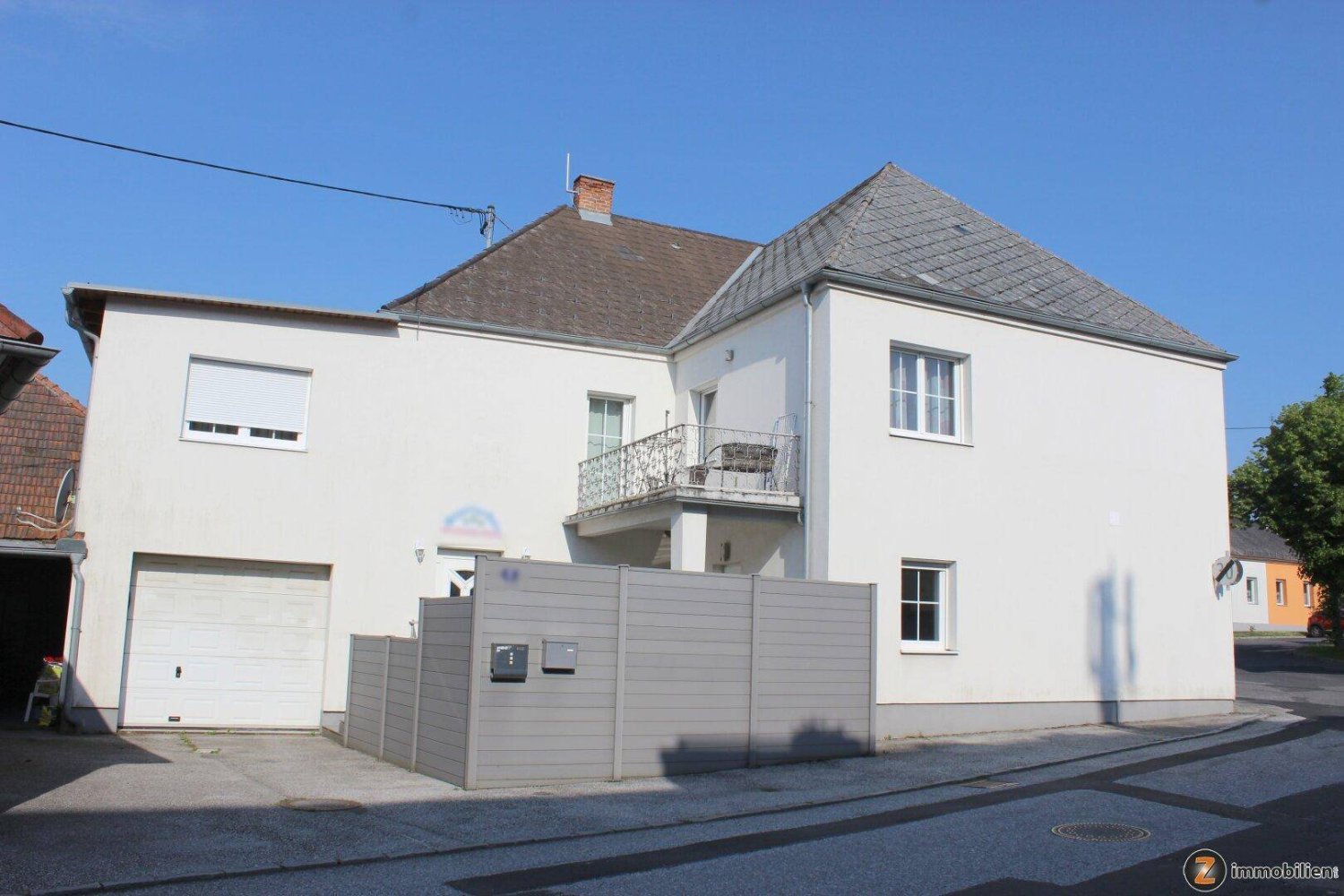 8-salle Maison à Oberwart, Austria No. 98464