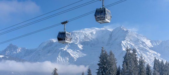 4 bedrooms Apartment in Saint-Gervais-les-Bains, France No. 492 8