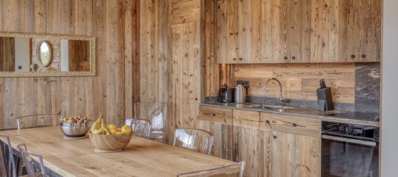 4 bedrooms Apartment in Saint-Gervais-les-Bains, France No. 492 2