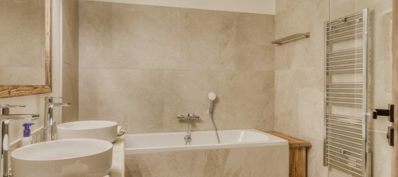 4 bedrooms Apartment in Saint-Gervais-les-Bains, France No. 492 6