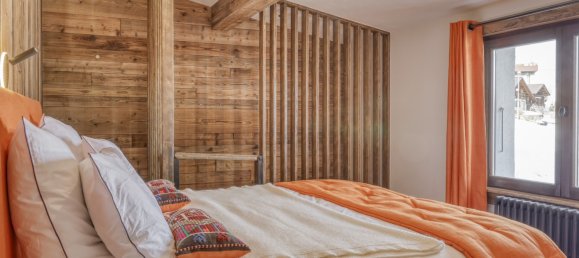 4 bedrooms Apartment in Saint-Gervais-les-Bains, France No. 492 3