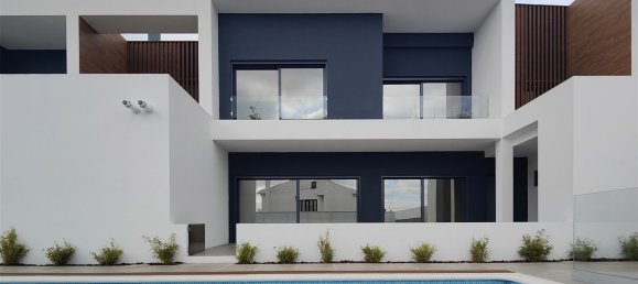 4 Schlafzimmer Haus in Loures, Portugal, Nr. 102877 14