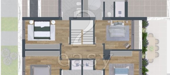 4 Schlafzimmer Haus in Loures, Portugal, Nr. 102877 17