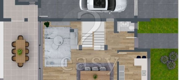 4 Schlafzimmer Haus in Loures, Portugal, Nr. 102877 16