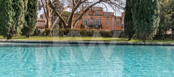 Замки и поместья с 6 спальнями в Лиссабон, Португалия № 50296 42