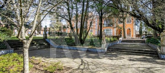 Замки и поместья с 6 спальнями в Лиссабон, Португалия № 50296 5