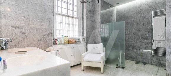 Замки и поместья с 6 спальнями в Лиссабон, Португалия № 50296 30