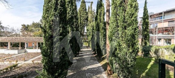 Замки и поместья с 6 спальнями в Лиссабон, Португалия № 50296 43