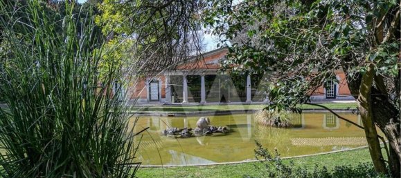 Замки и поместья с 6 спальнями в Лиссабон, Португалия № 50296 44