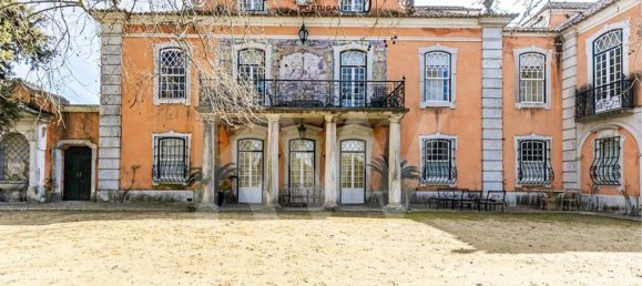 Замки и поместья с 6 спальнями в Лиссабон, Португалия № 50296 48