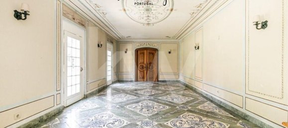 Замки и поместья с 6 спальнями в Лиссабон, Португалия № 50296 36