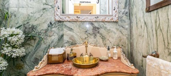 Замки и поместья с 6 спальнями в Лиссабон, Португалия № 50296 26