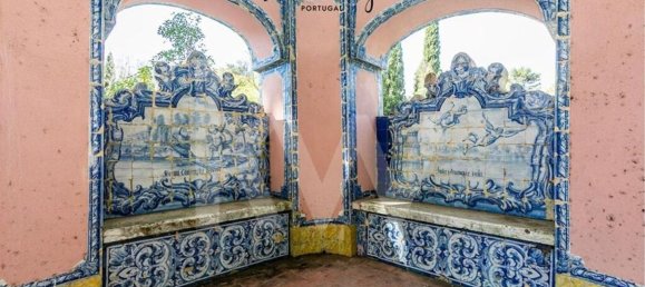 Замки и поместья с 6 спальнями в Лиссабон, Португалия № 50296 50